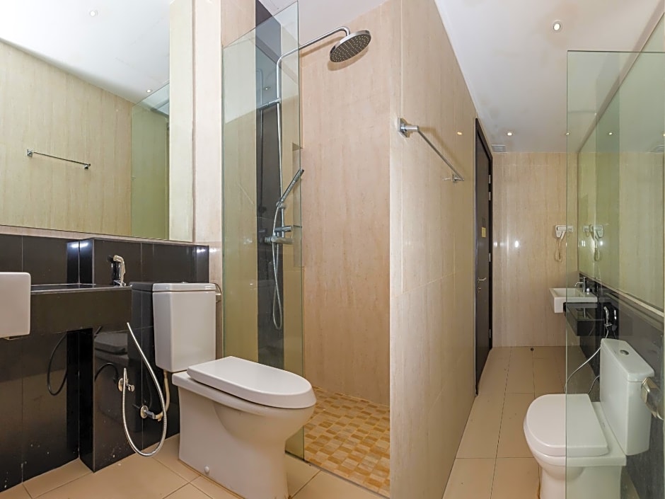 Mio Boutique Hotel Melaka