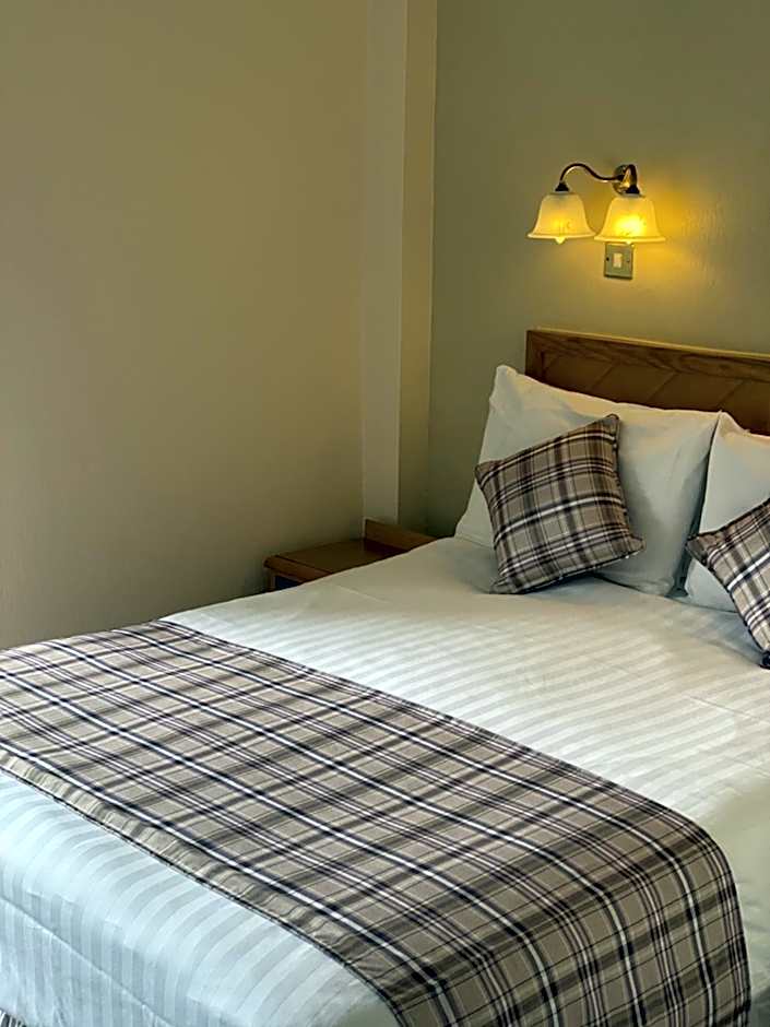 The Hand Hotel Llangollen by Compass Hospitality