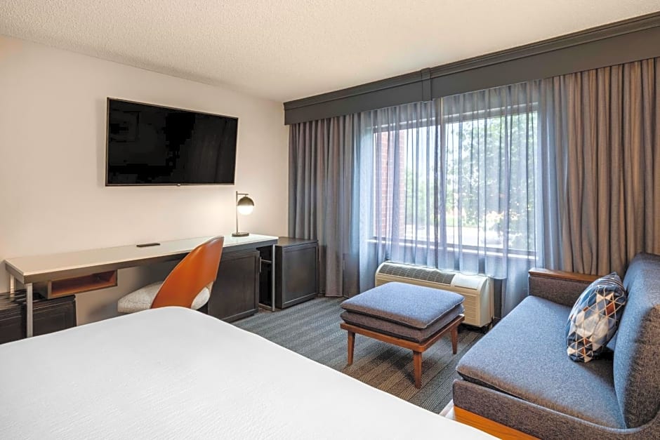 Courtyard by Marriott Denver Southwest/Lakewood