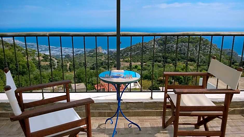 Diktynna Traditional Villas