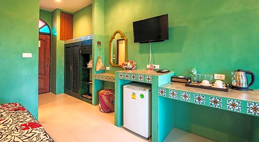 La Reina Maroc Hotel