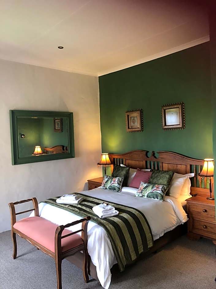 Dio Dell Amore Guest House