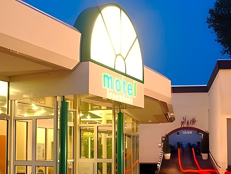 Motel Frankfurt - advena Partner Hotel