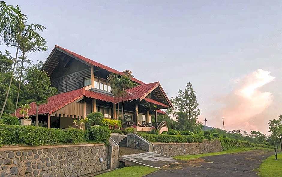 Grand Whiz Hotel Bromo