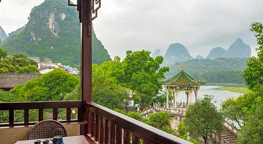 Yangshuo River View Hotel