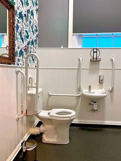 The Great Western Hotel