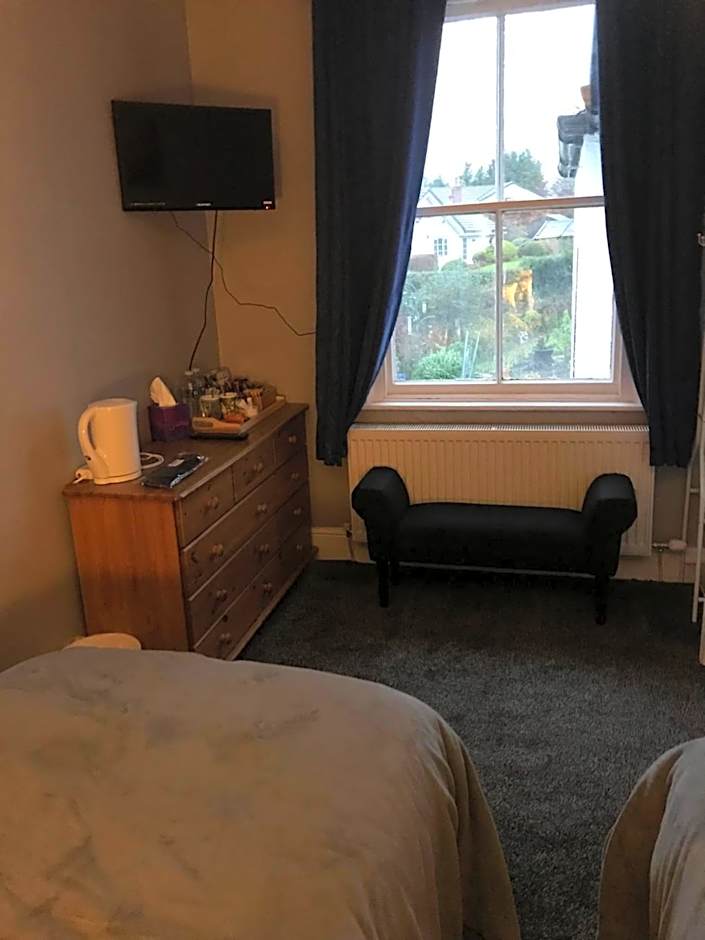 Dale View bed & breakfast