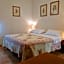 Rugiada Rooms