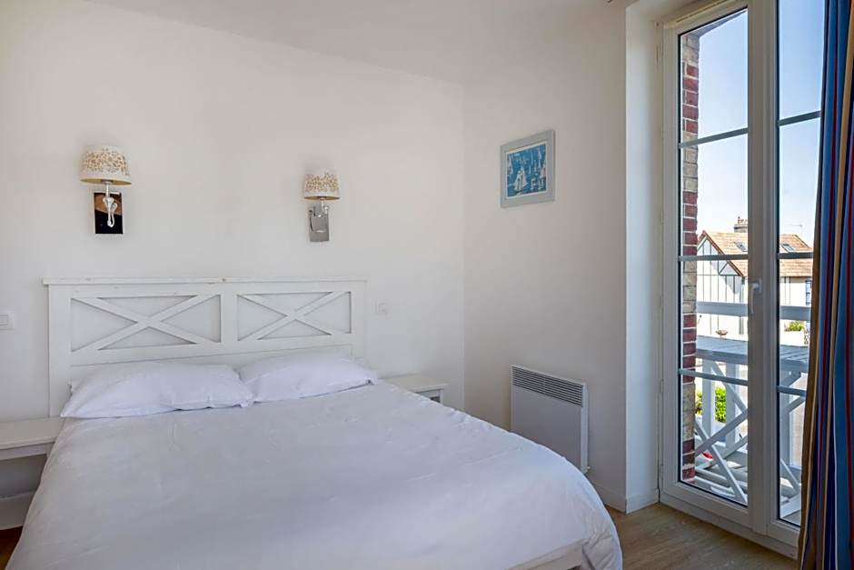 Résidence Odalys Le Domaine des Dunettes