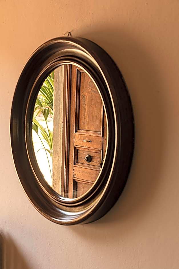 Hotel Certosa Di Maggiano