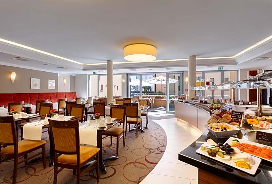 Best Western Hotel Bamberg