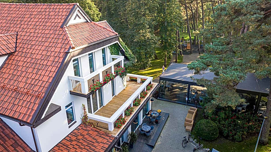 Palanga Life Balance SPA Hotel