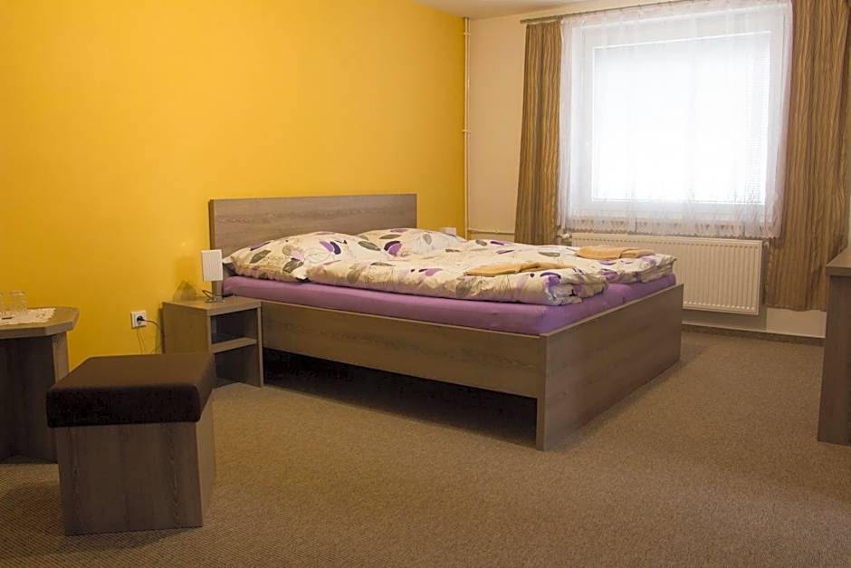 Motel Pávov