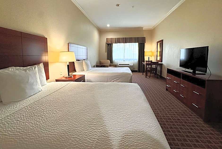 Ramada by Wyndham College Station