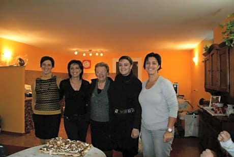 Bed&Breakfast degli ulivi