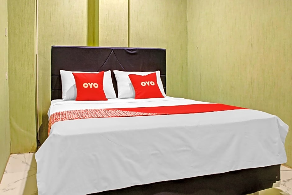 OYO 90112 Hotel Permata Inn