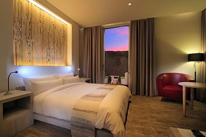 Taman Mesari Luxury Villas-Seminyak