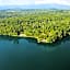 Chambers Wildlife Rainforest Lodges