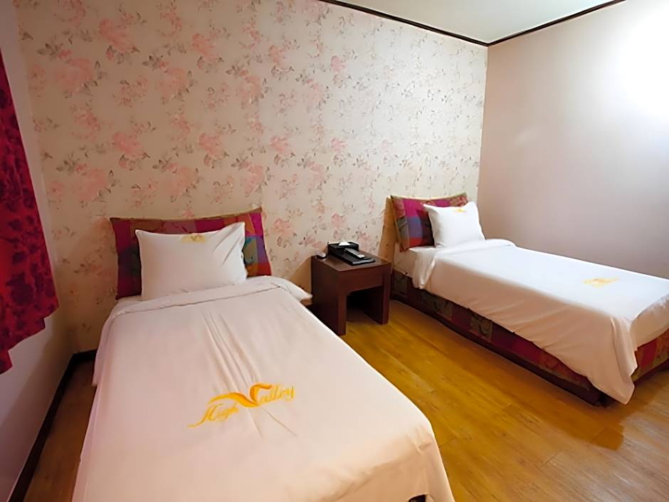 Goodstay Highvalley Hotel