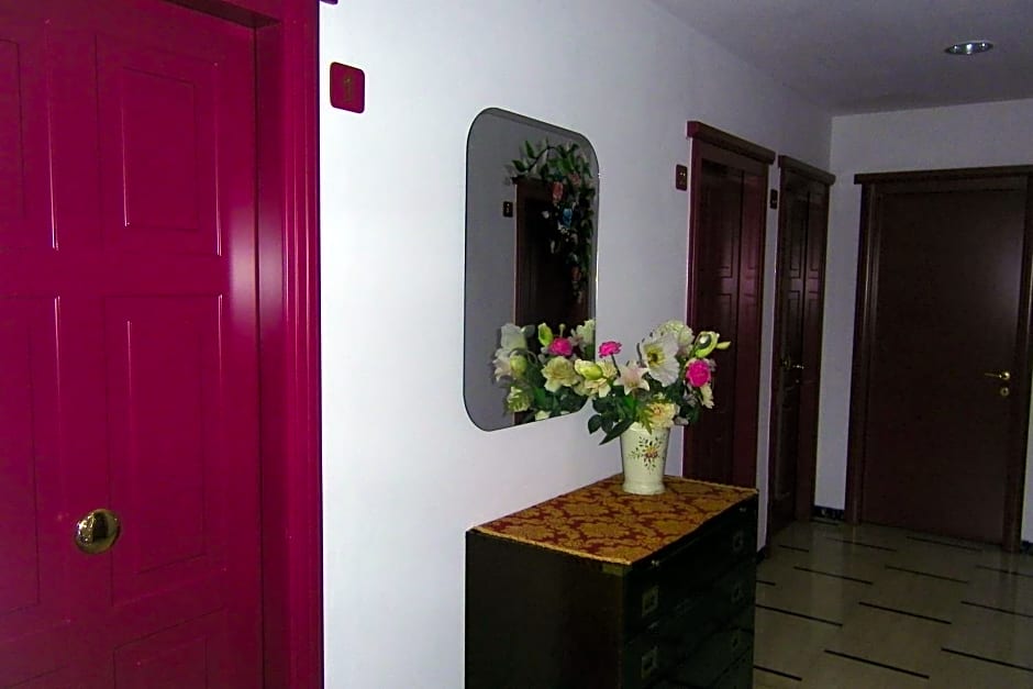 Hotel Galassi