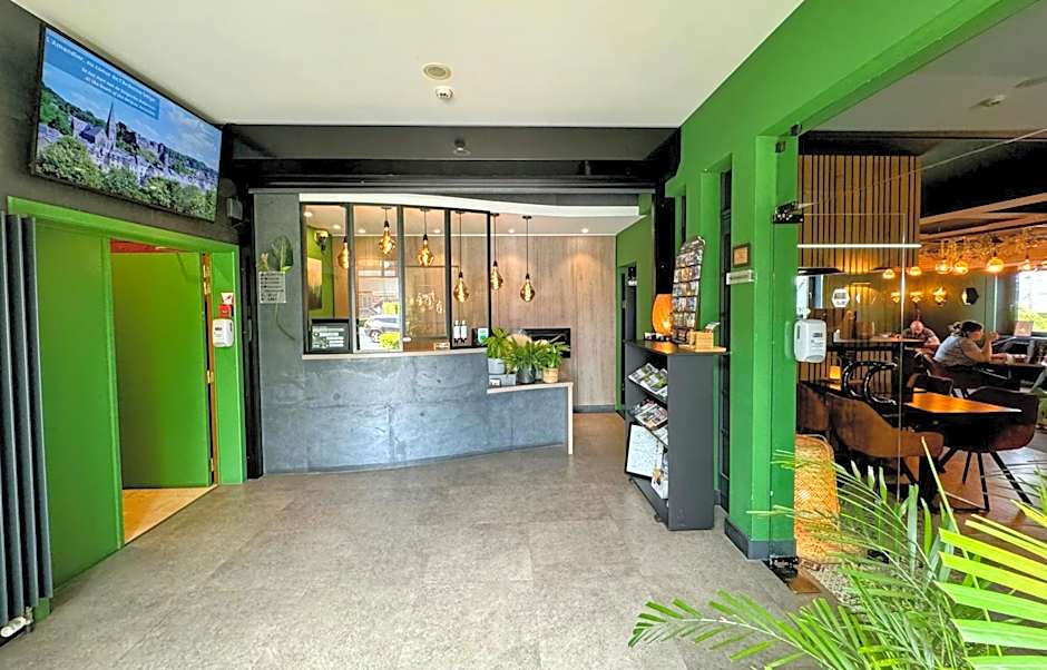 Hotel L'Amandier