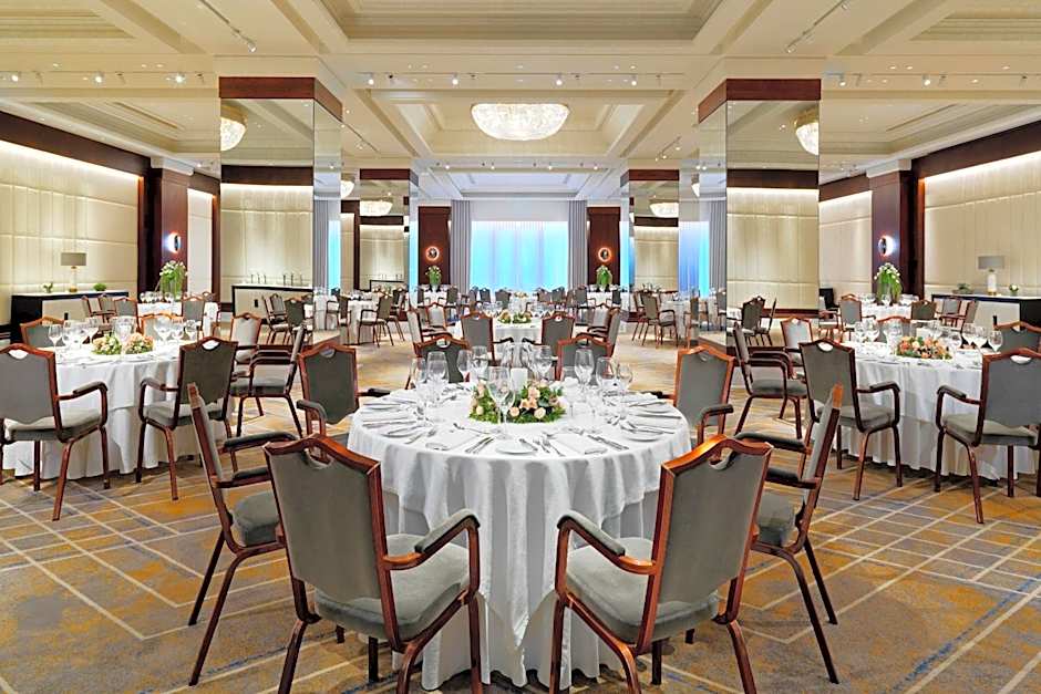 Athens Marriott Hotel