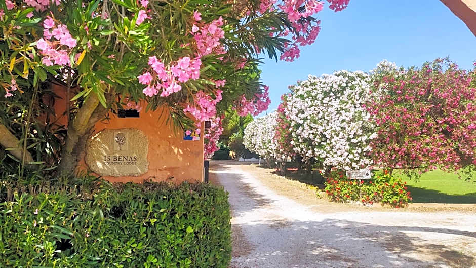 Is Benas Country Lodge