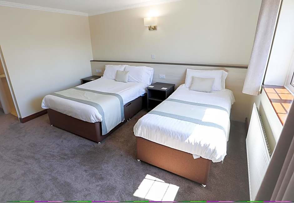 The Appleby Inn Hotel