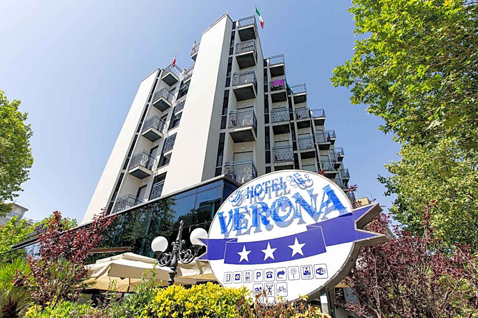 Hotel Verona