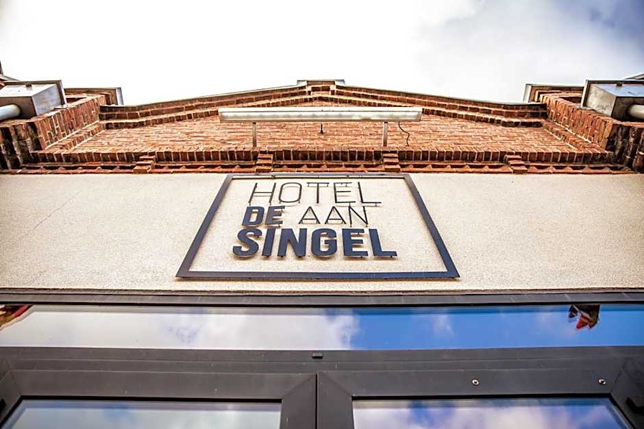 Hotel Aan De Singel
