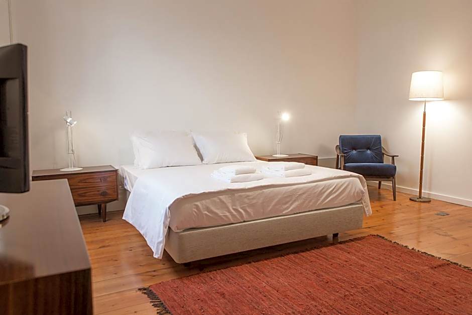 Porto Republica Hostel & Suites