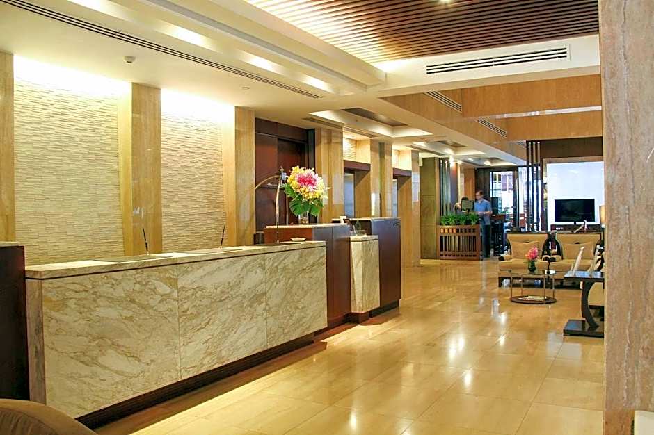 Furamaxclusive Asoke-Sukhumvit