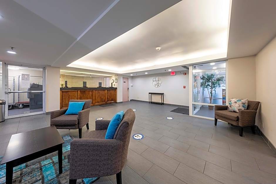 Hometown Inn by Red Roof East Syracuse