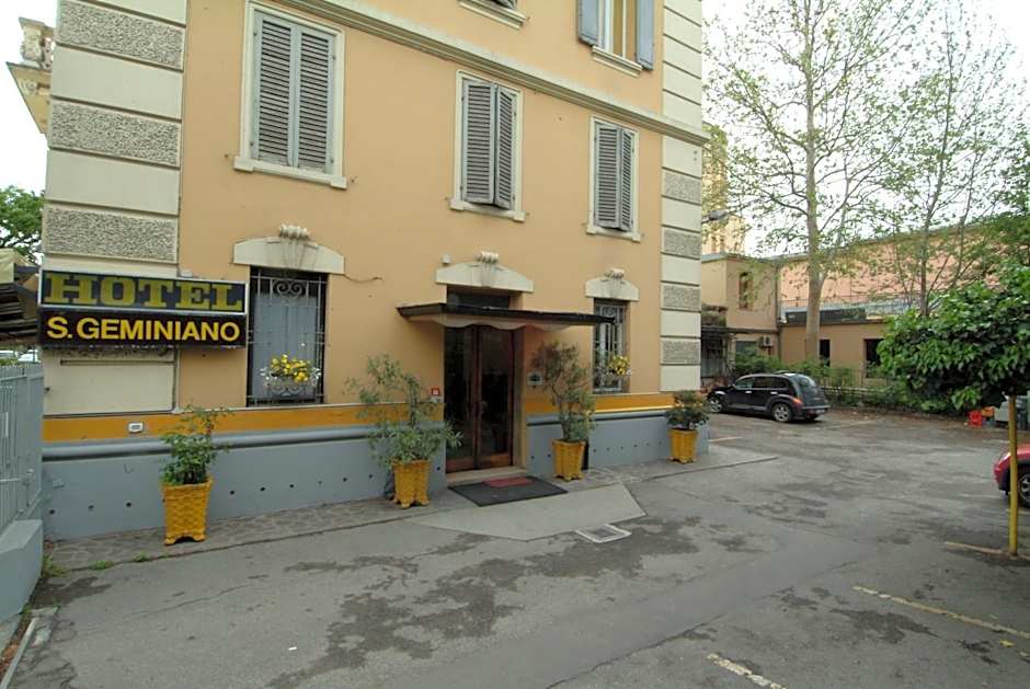 Hotel San Geminiano