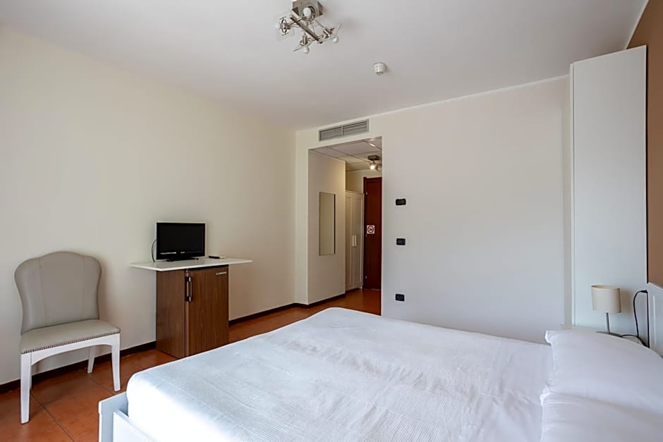 Hotel Fontaine Bleue