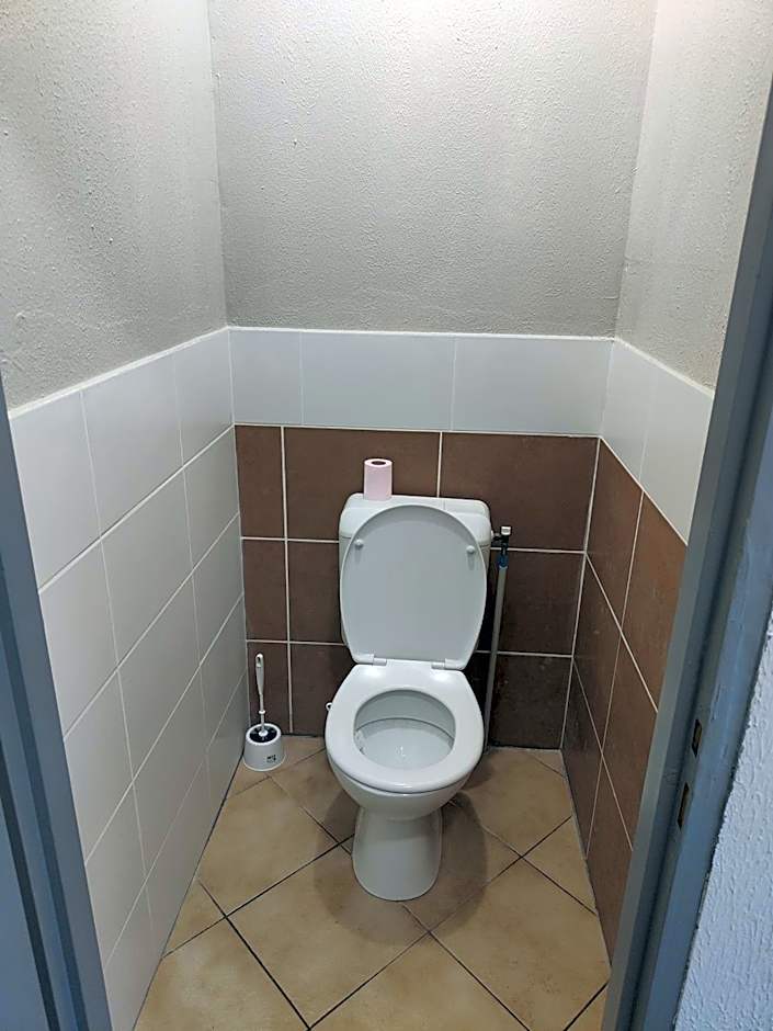 Hôtel Les 4 Chênes