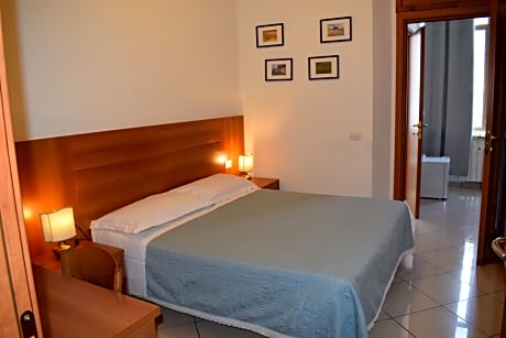 Hotel Dalmazia