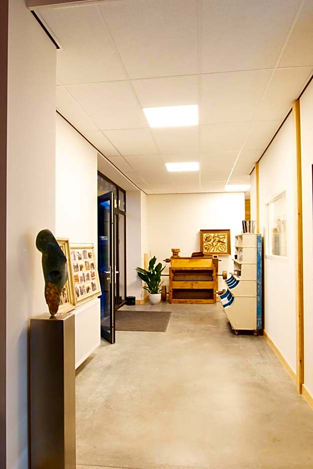 Brasserie/B&B De Pletsmolen