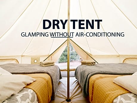 Dry Tent - 2 beds