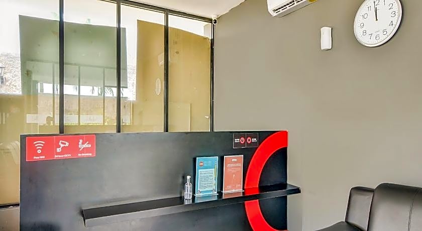 Collection O 28 Urban Town Apartment Karawang