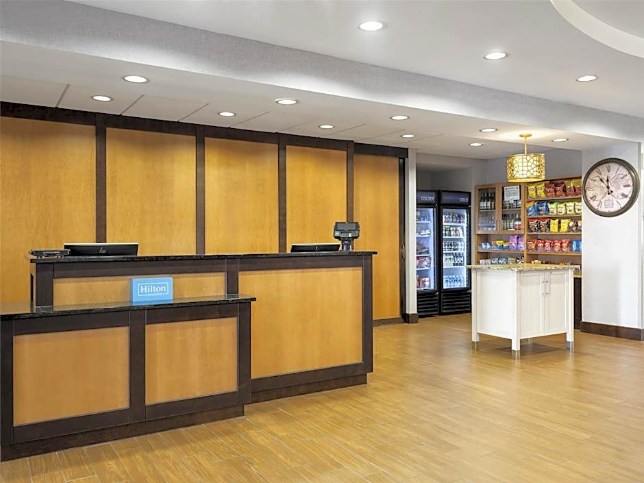 Homewood Suites By Hilton Akron/Fairlawn
