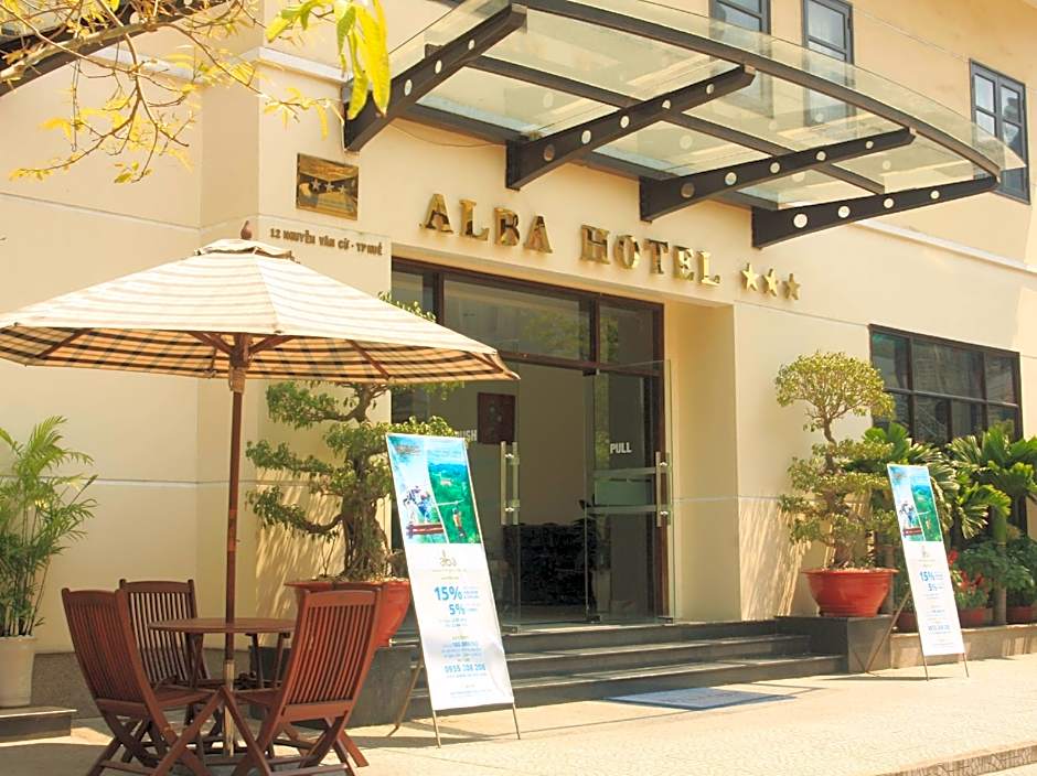 Alba Hotel