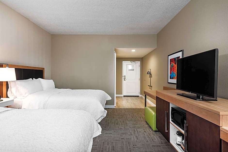 Hampton Inn By Hilton & Suites West Melbourne-Palm Bay Road
