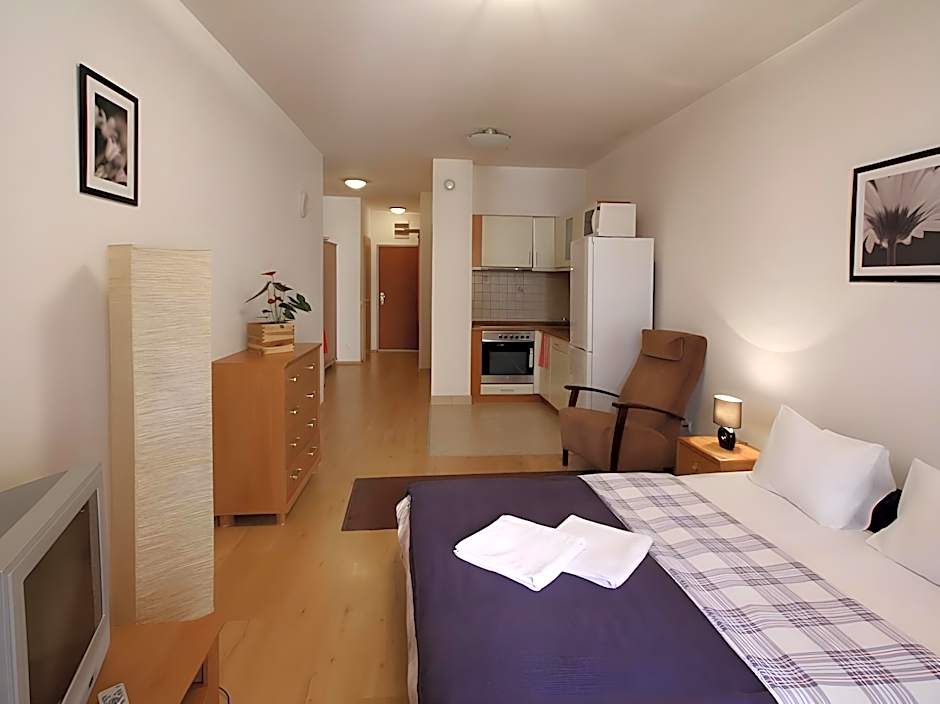 Opera Residence