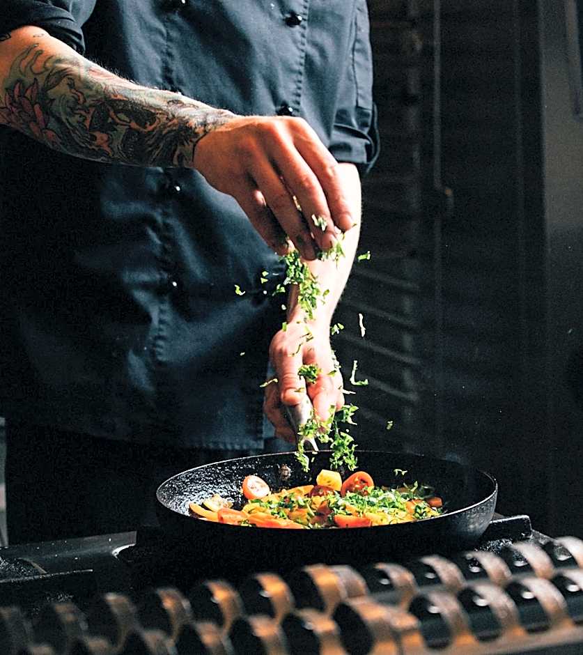 Utsikten Hotell Kvinesdal - Unike Hoteller