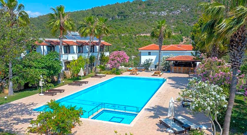 Xanthos Boutique Hotel Patara