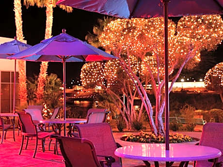 Aquarius Casino Resort, BW Premier Collection