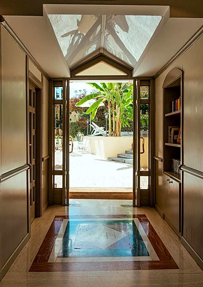 Hotel Belsito Wellness & Spa