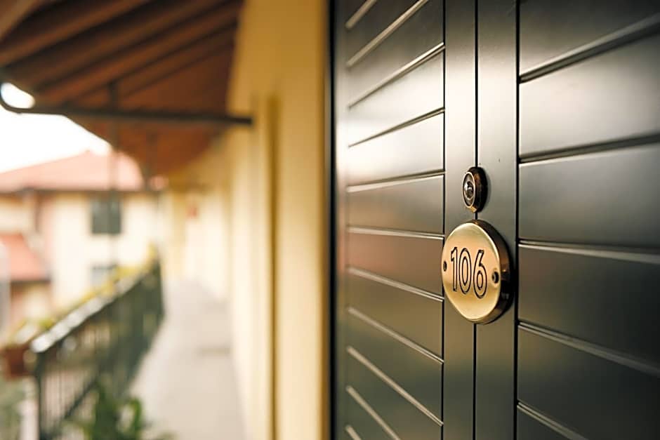 Hotel Locanda dell'Oca Bianca