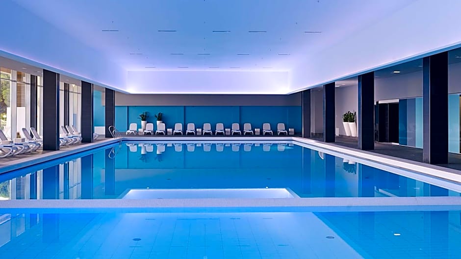 Park Plaza Belvedere Medulin